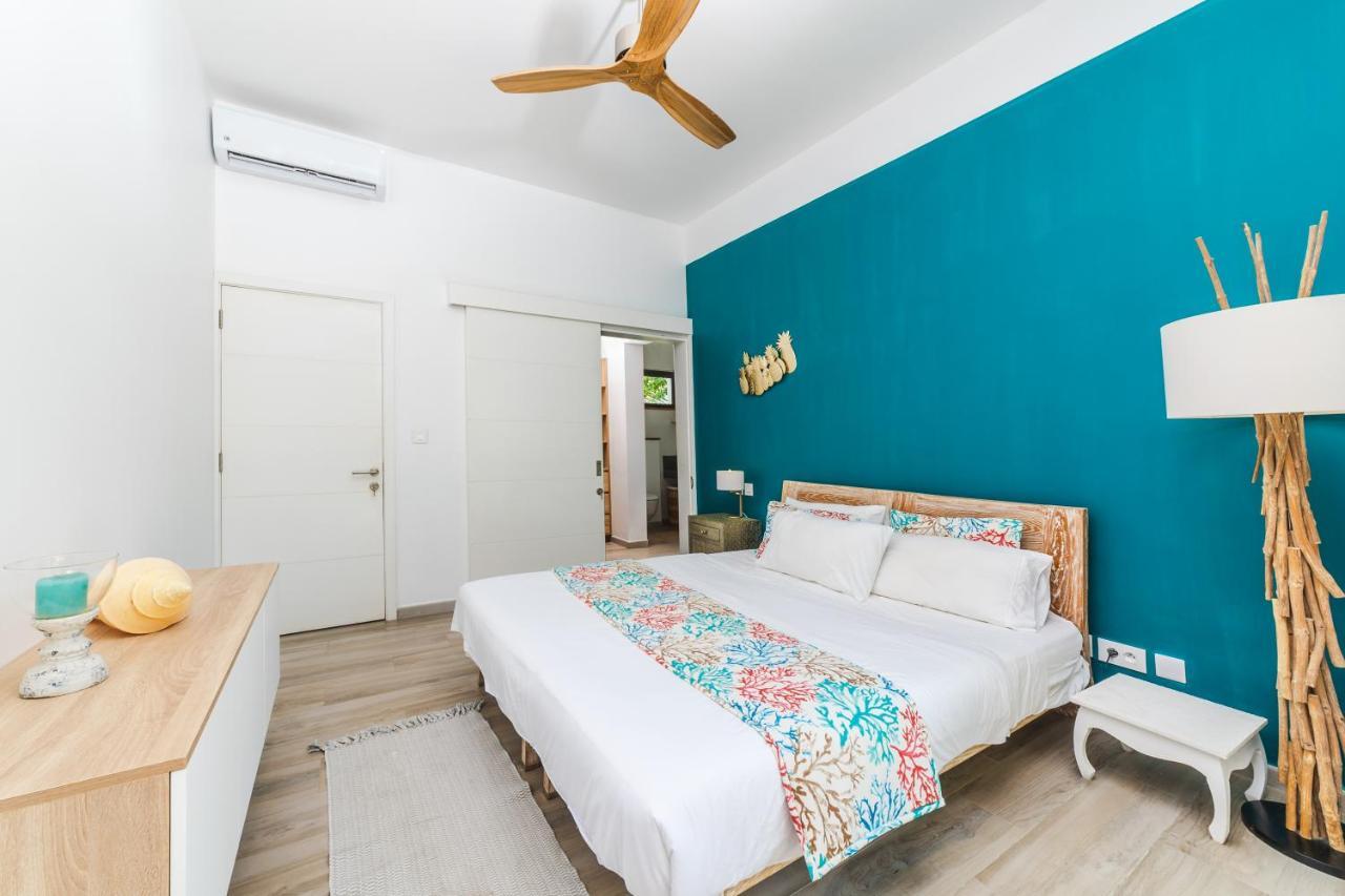 Blue Residences- Ground Floor Two Bedroom Apartment Гранд-Бэй Экстерьер фото