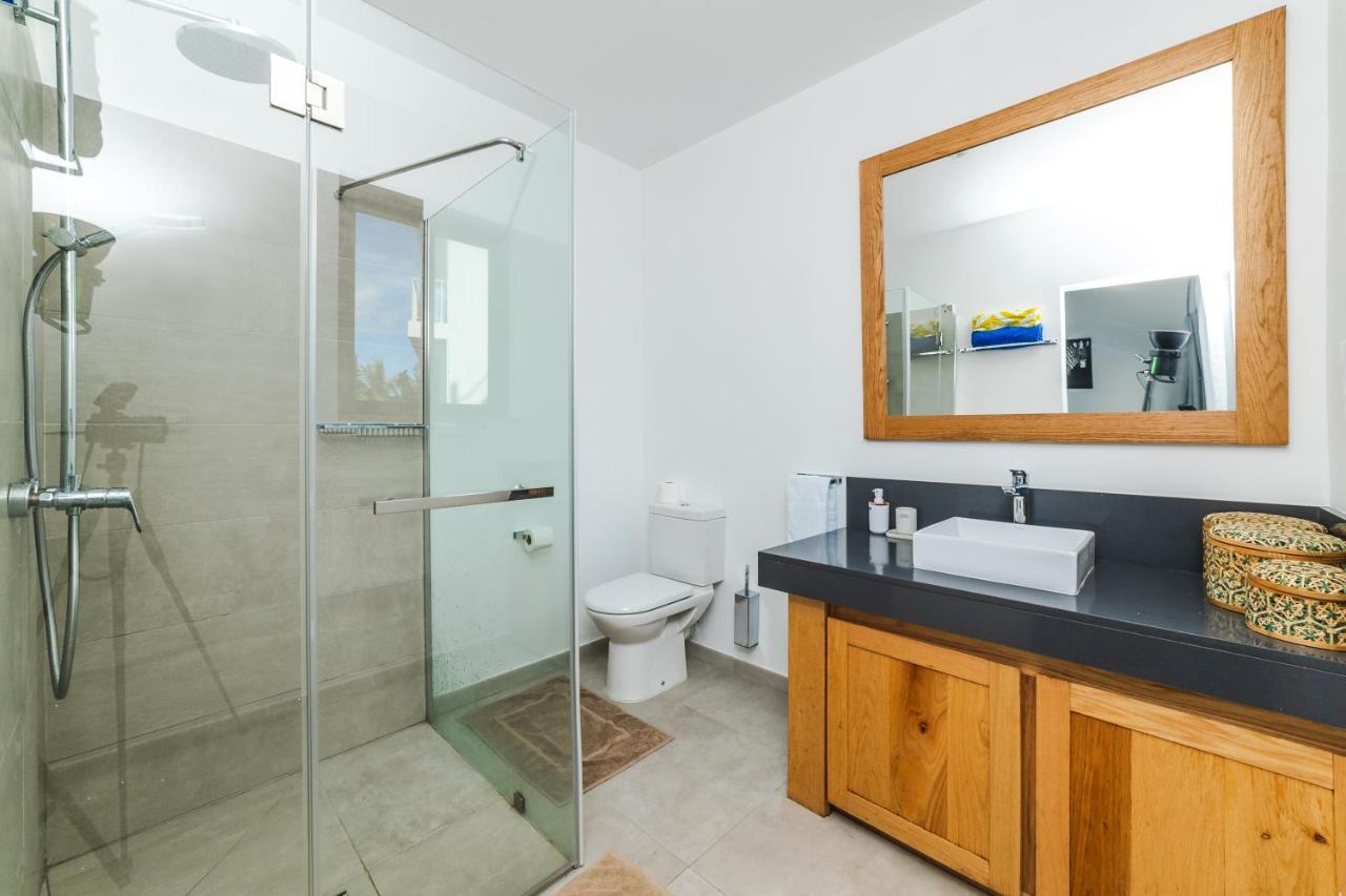 Blue Residences- Ground Floor Two Bedroom Apartment Гранд-Бэй Экстерьер фото