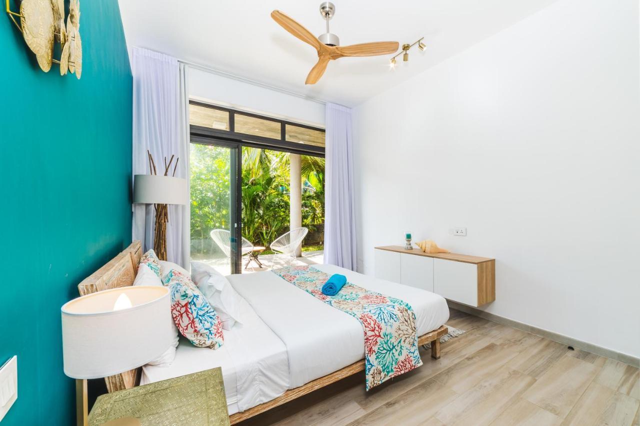 Blue Residences- Ground Floor Two Bedroom Apartment Гранд-Бэй Экстерьер фото