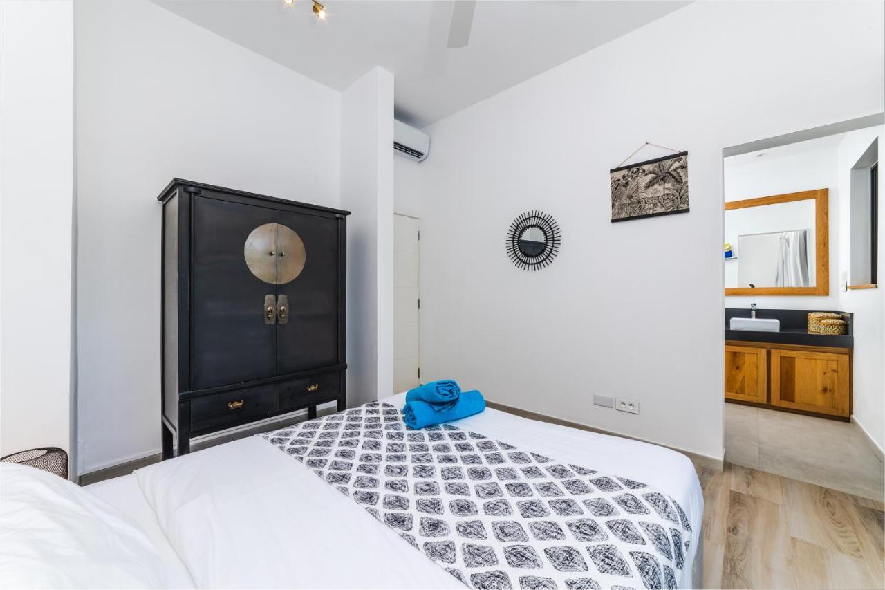 Blue Residences- Ground Floor Two Bedroom Apartment Гранд-Бэй Экстерьер фото