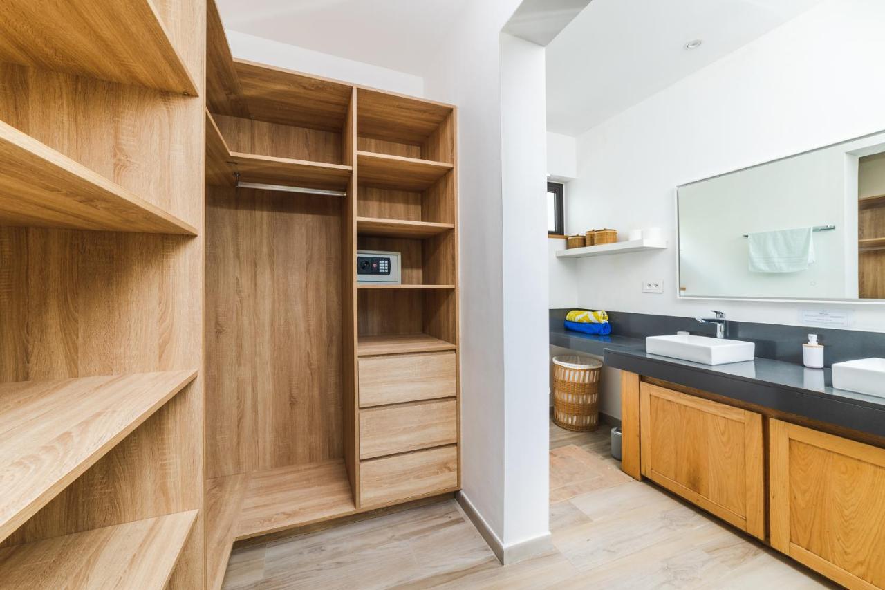 Blue Residences- Ground Floor Two Bedroom Apartment Гранд-Бэй Экстерьер фото