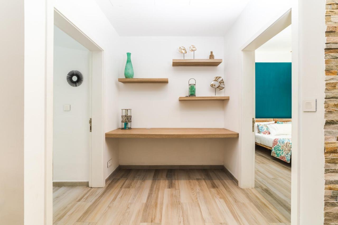 Blue Residences- Ground Floor Two Bedroom Apartment Гранд-Бэй Экстерьер фото