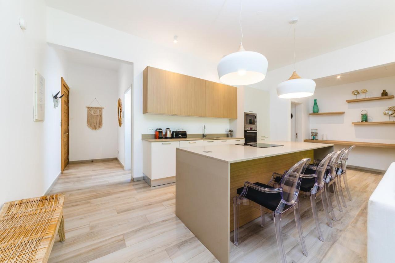 Blue Residences- Ground Floor Two Bedroom Apartment Гранд-Бэй Экстерьер фото